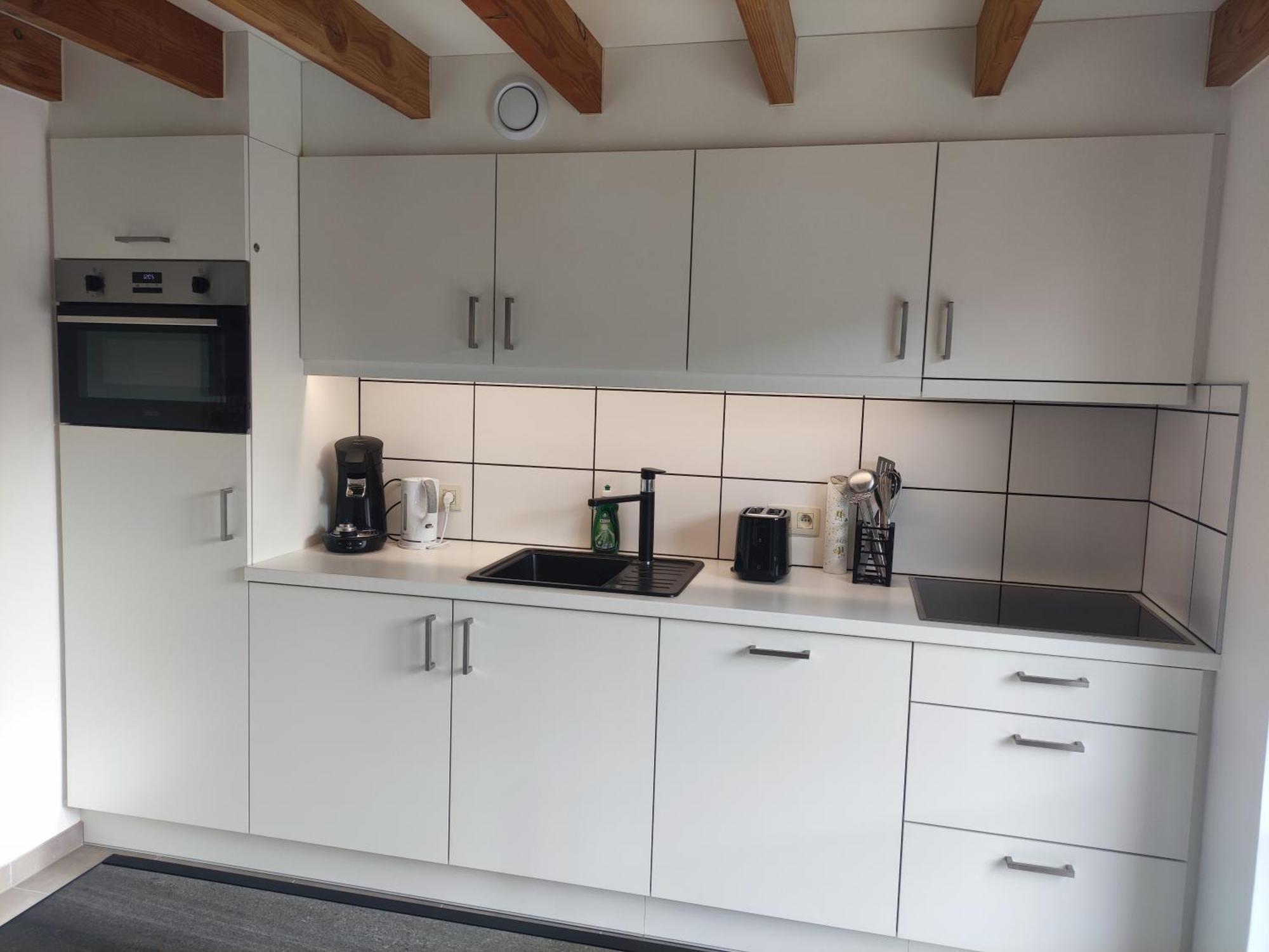 Vakantiewoning Polderhuis 10, Airco En Verwarming In Alle Kamers, Prive Parkeerplaats En Afgesloten Tuin Коксейде Екстер'єр фото